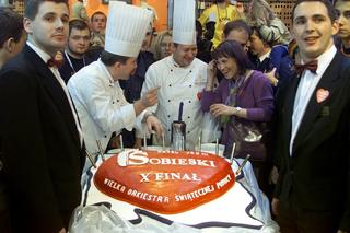 WOŚP. Dziś 30. rocznica