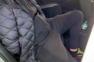 Zatrzymany w Chorzowie mężczyzna był poszukiwany listem gończym