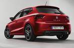Seat Ibiza 2017