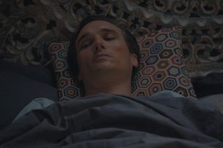 M jak miłość, odcinek 1860: Olek (Maurycy Popiel)