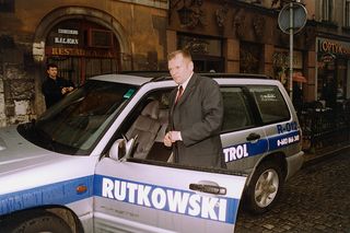 Krzysztof Rutkowski