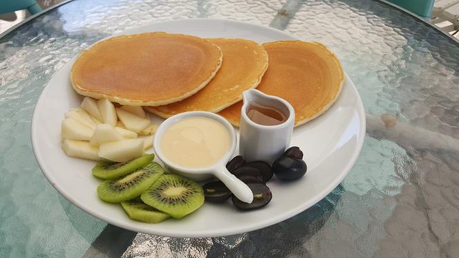 Nie tylko Manekin i Lalka! Zobacz, gdzie znaleźć najlepsze naleśniki w Warszawie [RANKING TOP 10]