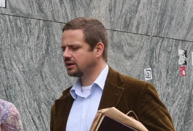 Tak zmieniały się fryzury Rafała Trzaskowskiego