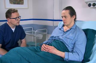 Na Wspólnej odc. 3320. Emil Larson (Piotr Ligienza)