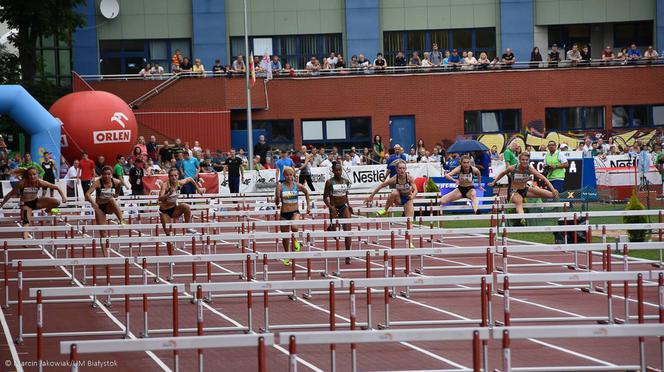 Mistrzostwa Polski w Lekkoatletyce