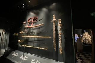 Skarbiec Koronny na Wawelu. 