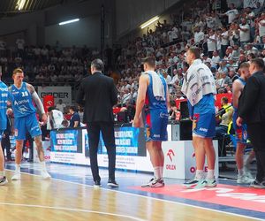 Anwil Włocławek - Arriva Polski Cukier Toruń|Drugie starcie