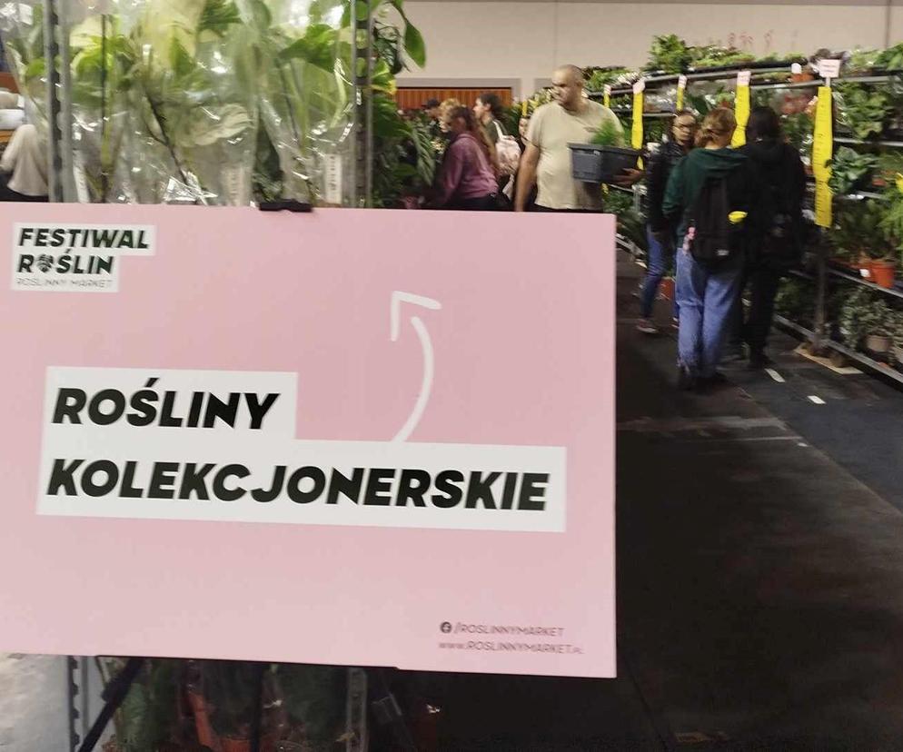 festiwal roślin 