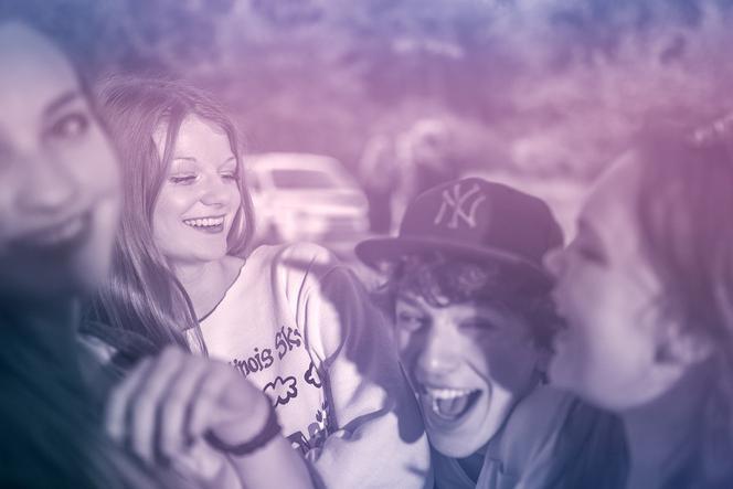 Filip Phil Habowski z "Na Wspólnej"