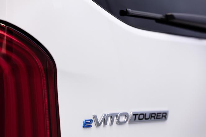 2020 Mercedes-Benz Vito