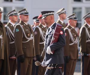 Uroczystości w Pałacu Prezydenckim