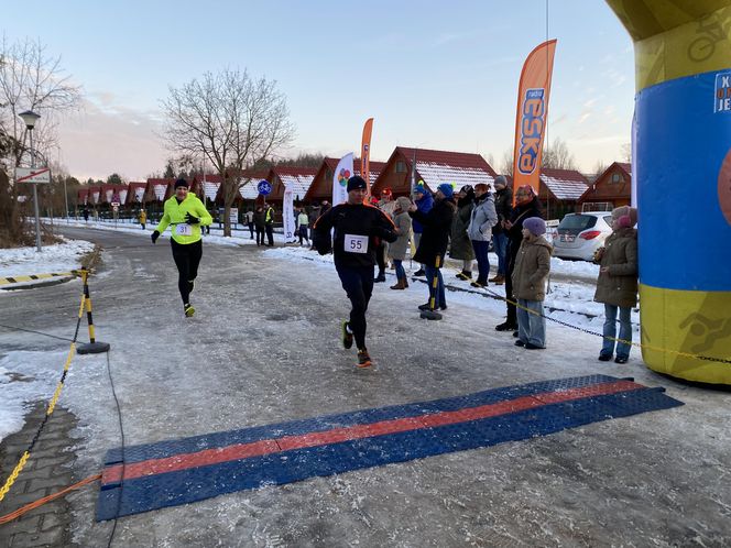 11. Dadajowy Bieg Morsa oraz Bieg na Sześć Łap 