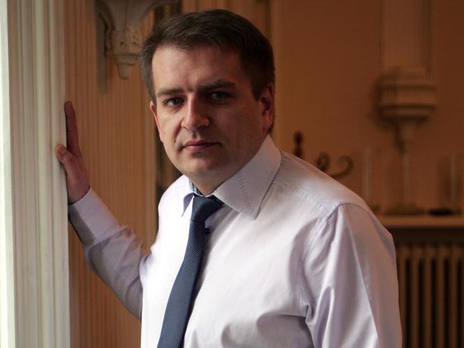 Bartosz Arłukoiwcz