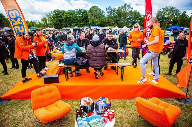 ESKA RIDER SHOW 5 - za nami jedno z największych motocyklowych wydarzeń w kraju!