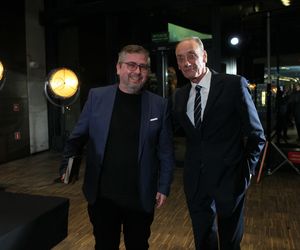 Dariusz Szpakowski napisał książkę. Plejada gwiazd na premierze