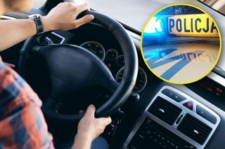 Turysta zaszalał w sobotnią noc. Ukradł autobus w Kołobrzegu, złapali go w Krakowie!