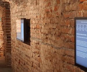 Nowe atrakcje w Wieży Trynitarskiej w Lublinie. Będzie można podziwiać dwujęzyczną wystawę