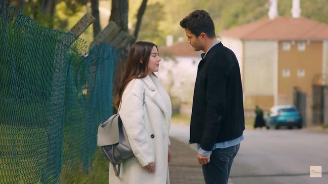 Miłość i nadzieja. Pocałunek Zeynep i Ege. "Wszystko się ułoży" – ale czy na pewno?