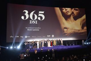 Premiera filmu 365 dni, galeria część II