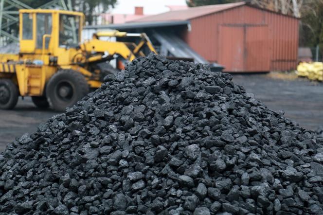 W tej gminie jest najtańszy węgiel na Podkarpaciu. Ile kosztuje tona? 