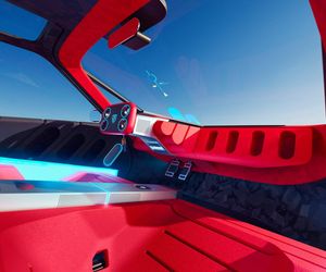 PEUGEOT POLYGON CONCEPT