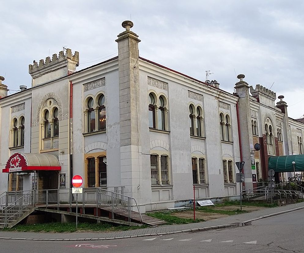 To koniec restauracji Stara Łaźnia! Magda Gessler przeprowadziła tam jedną z najsłynniejszych rewolucji