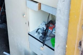 Nawet do 10 lat więzienia grozi 42-letniemu mężczyźnie z powiatu garwolińskiego, który we własnym ogródku uprawiał konopie.