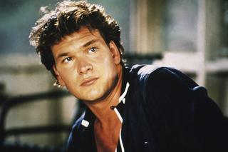 Patrick Swayze 