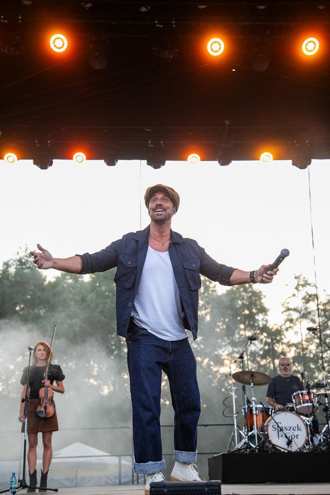 Szparagowa Stolica Polski! Tytuł oficjalnie trafił do Przemętu