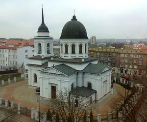 Sobór św. Mikołaja Cudotwórcy w Białymstoku
