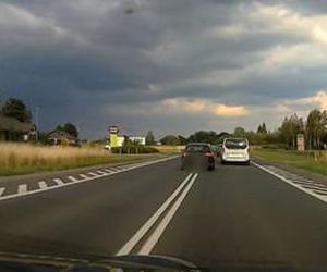 Nie bądźmy obojętni na piratów drogowych