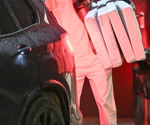 Taniec z gwiazdami - kulisy