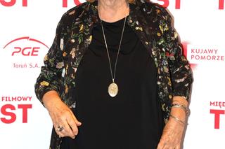 Ewa Wiśniewska nie chce być dodatkiem do mężczyzny