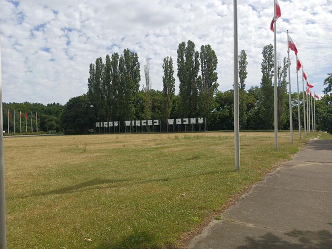 Westerplatte