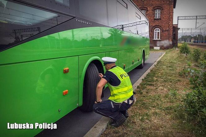 Zgłoś autokar do kontroli przed wyjazdem na ferie. Wykaz punktów kontroli autobusów w Polsce ferie 2024