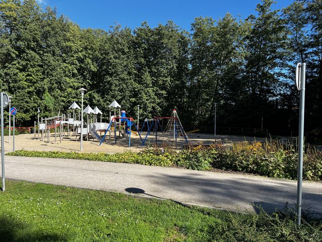 Bulwary św. Jana Teologa w Białymstoku