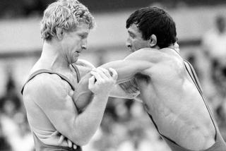 Bronię honoru starych mistrzów