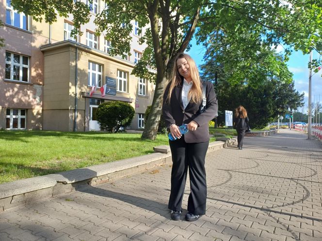 Maturzyści na start!