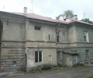 Dwór w Brodach odzyskuje blask. To jeden z najpiękniejszych zabytków w Małopolsce