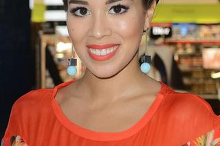 Tamara Gonzales Perea 