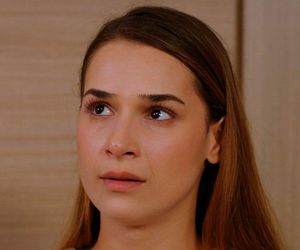 Miłość i nadzieja odc. 280. Sila