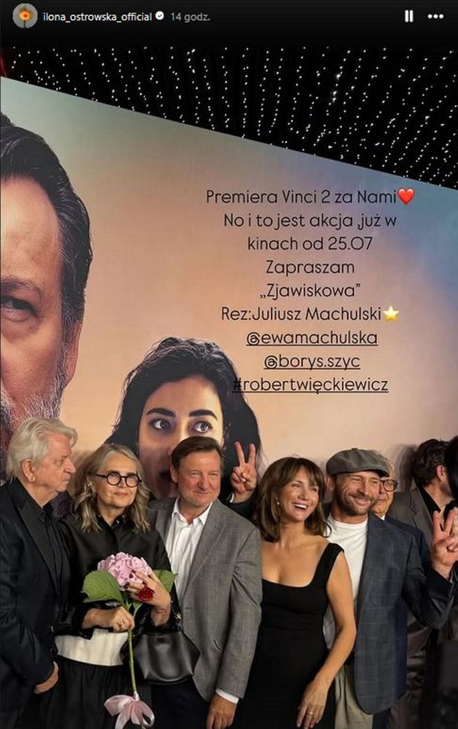 Ilona Ostrowska - "nic nie jem po 18-tej"