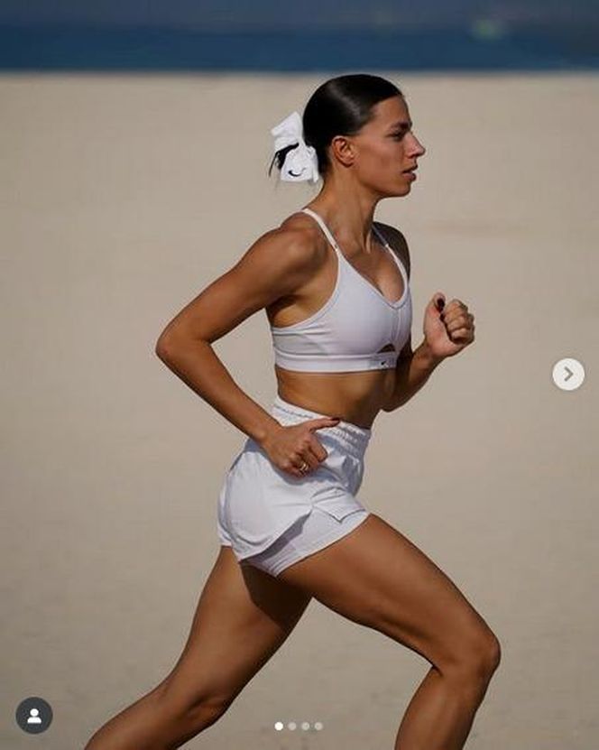 Maryna Bech-Romanczuk