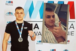 Polski zawodnik MMA zaatakowany nożem w Serbii pokazał zdjęcie ze szpitala. Przekazał najważniejszy fakt