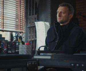 M jak miłość odc. 1869. Bartek (Arkadiusz Smoleński)