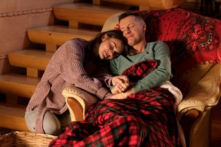 M jak miłość, odcinek 1852: Franka i Paweł znów razem! Pogodzą się, ale nie od razu Zduńska wybaczy mężowi - ZDJĘCIA