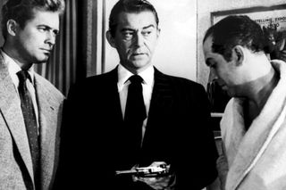 Rififi (Du rififi chez les hommes, 1955)