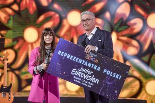 Viki Gabor kończy 18 lat!