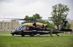 Śmigłowiec VH-60M Black Hawk US Army