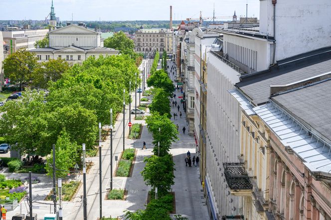 Dom Książki w Poznaniu w nowej odsłonie 